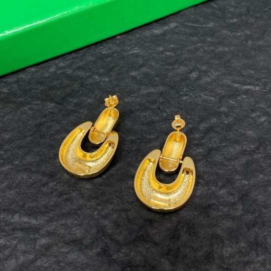 Superior Quality Earrings 2023SS BOTTEGA VENETA Bottega Veneta Superior Quality Earrings 2023SS BOTTEGA VENETA Bottega Veneta